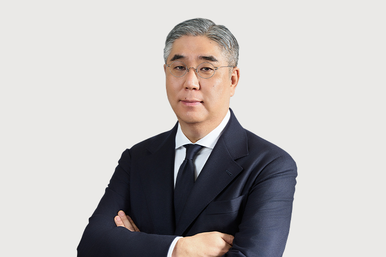 Internal Directors Duk-Joo Kim